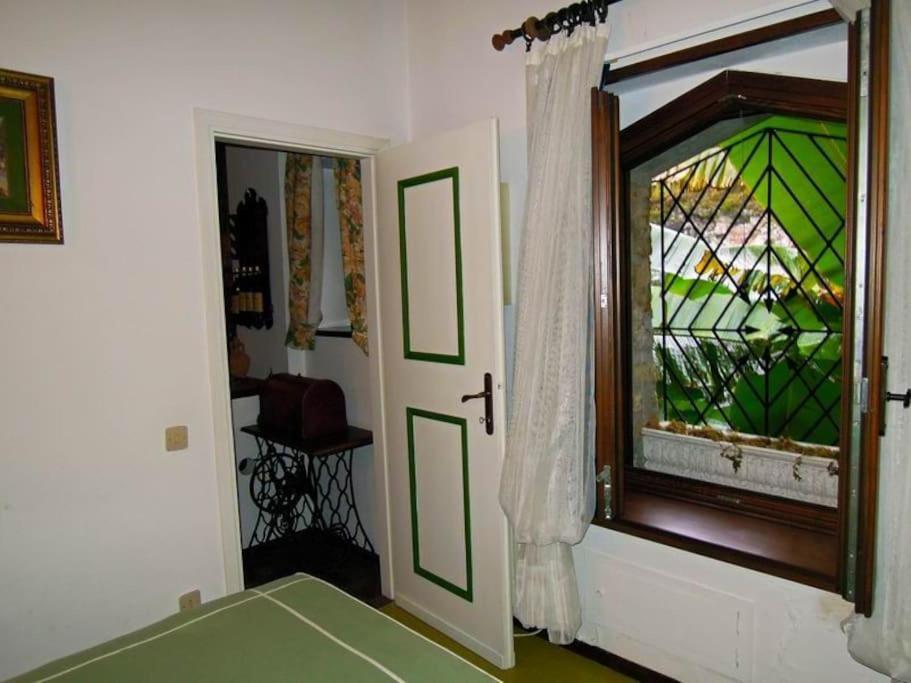 Villa Pinetina Гарньяно Экстерьер фото